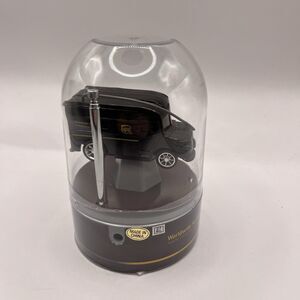 UPS Worldwide Services Mini Remote Control Van Package SEALED Shipping Service